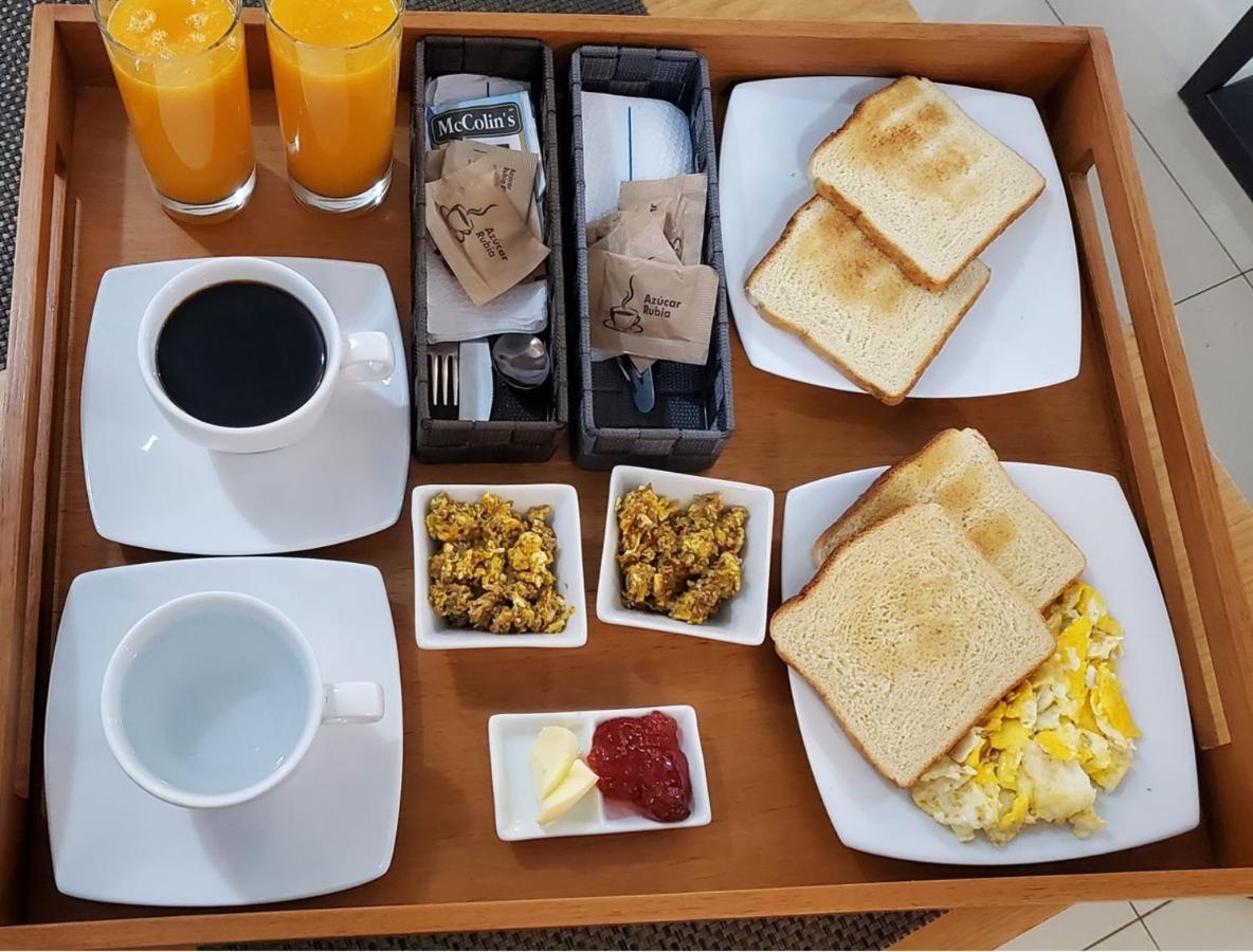 Hotel Punta Rocas - Huacho Eksteriør bilde