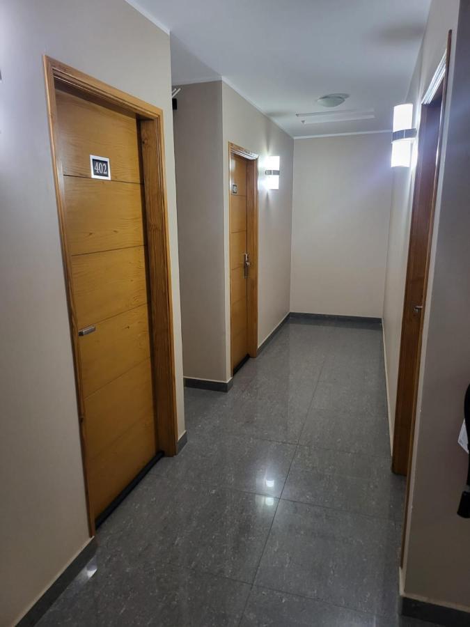 Hotel Punta Rocas - Huacho Eksteriør bilde