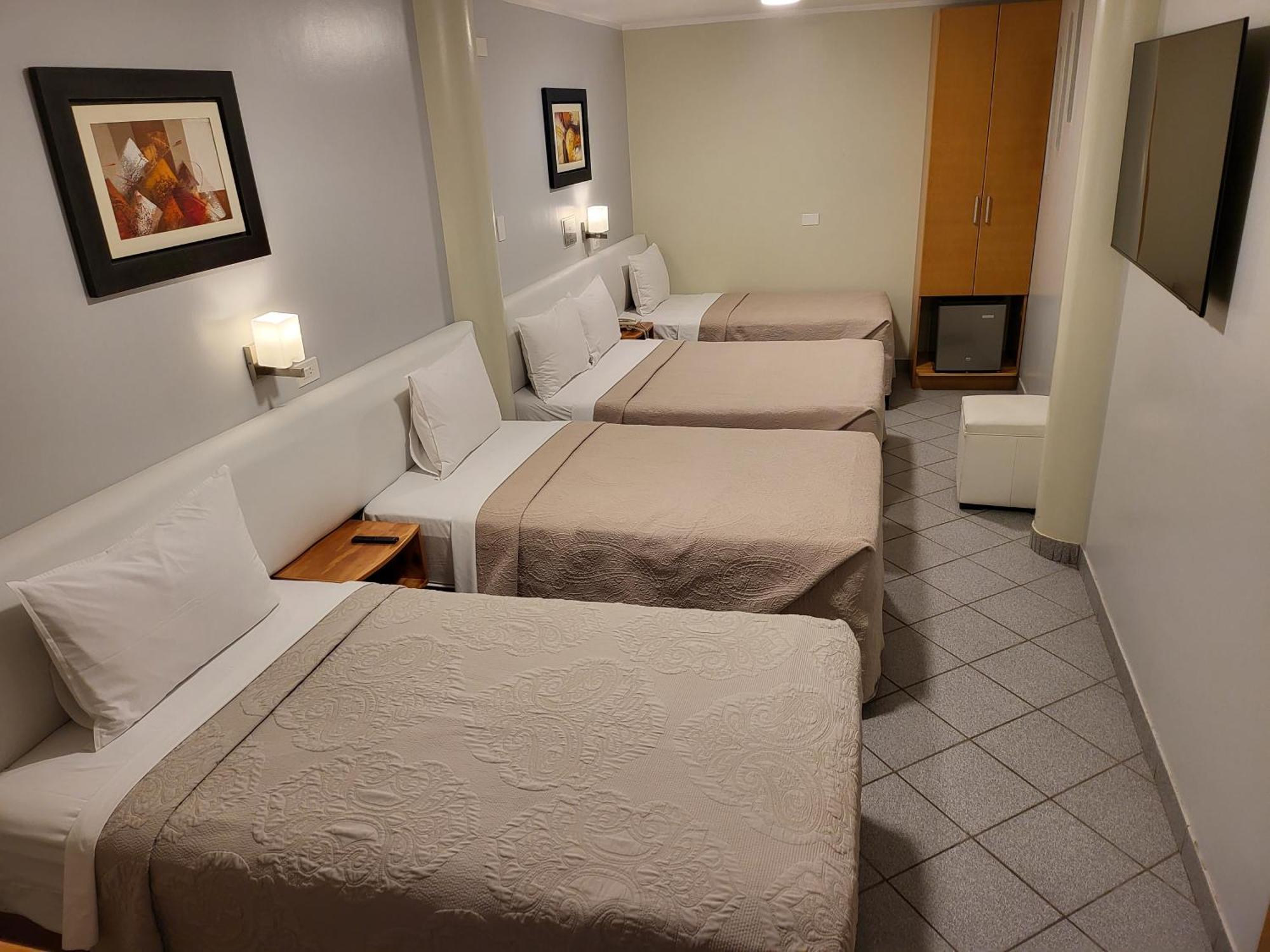 Hotel Punta Rocas - Huacho Eksteriør bilde